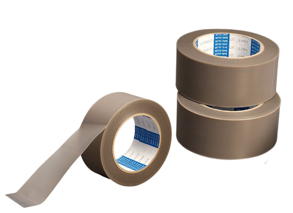 Teflon Tapes